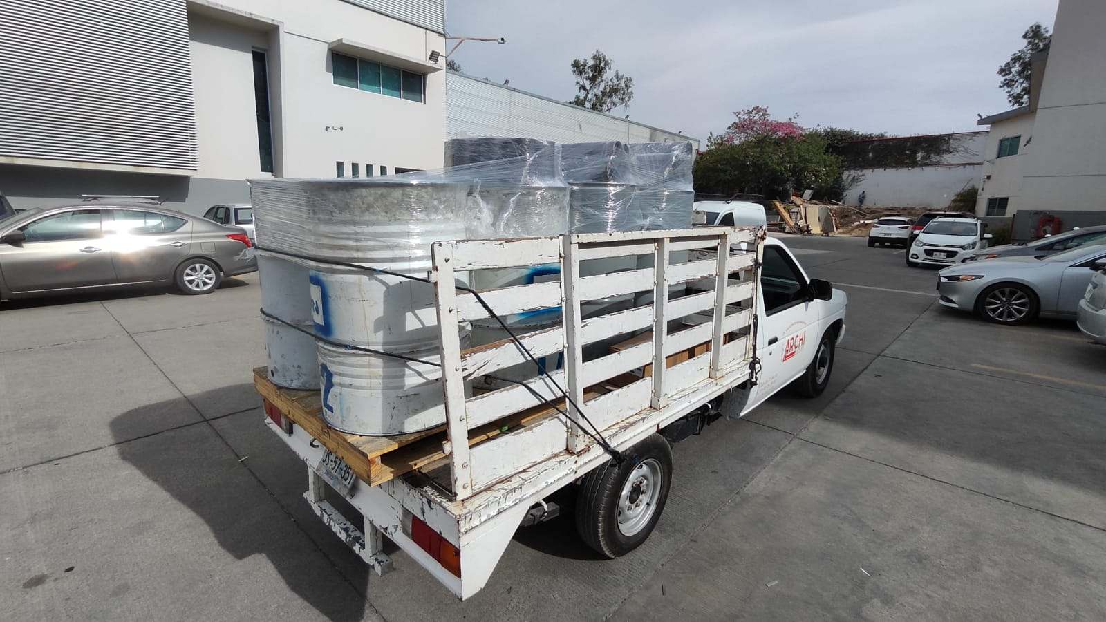 1 Ton