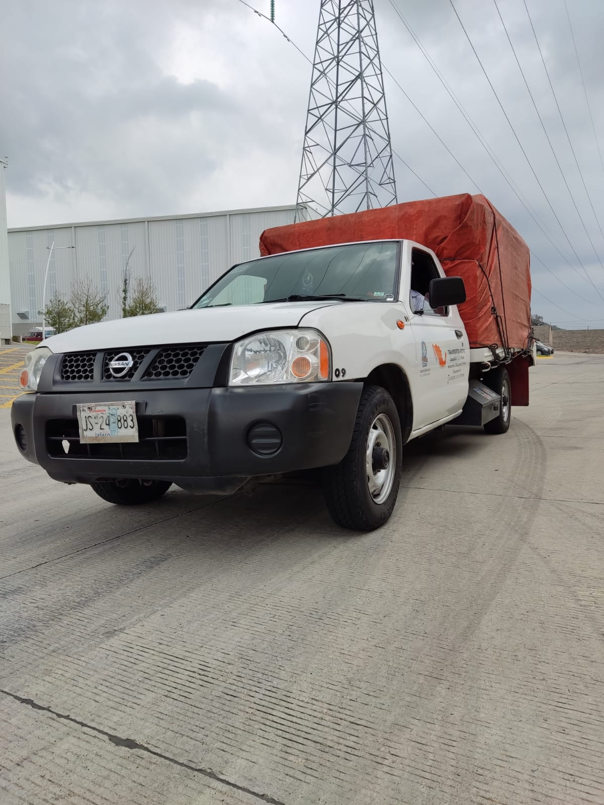 1 Ton