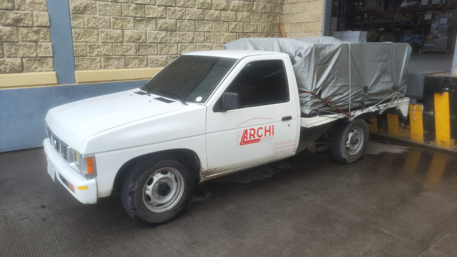 1 Ton