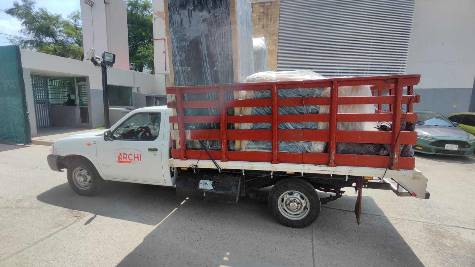 1 Ton