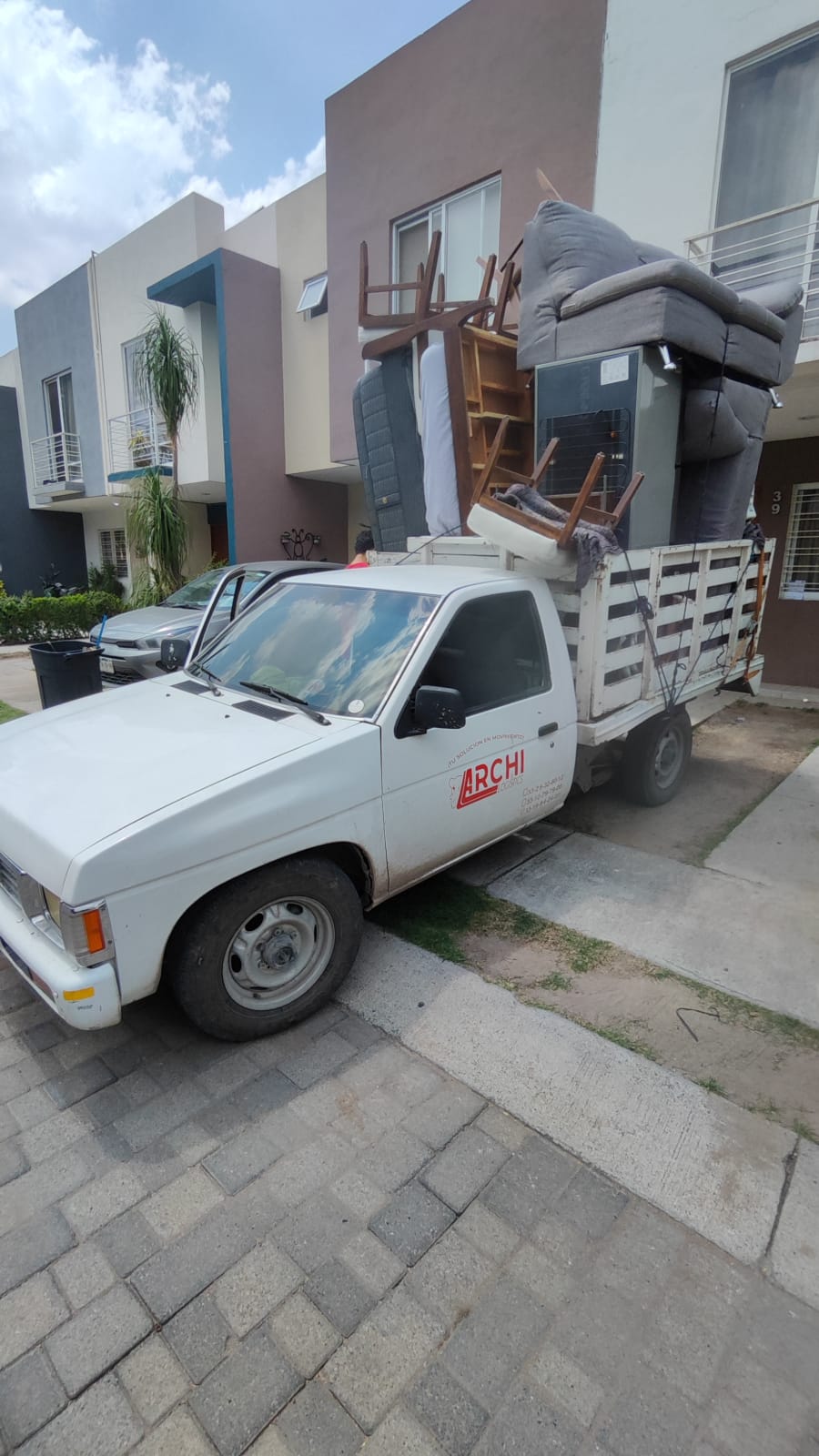 1 Ton