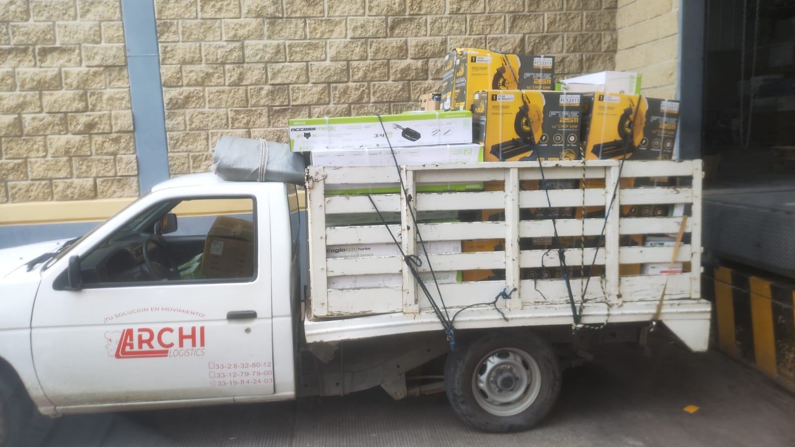 1 Ton