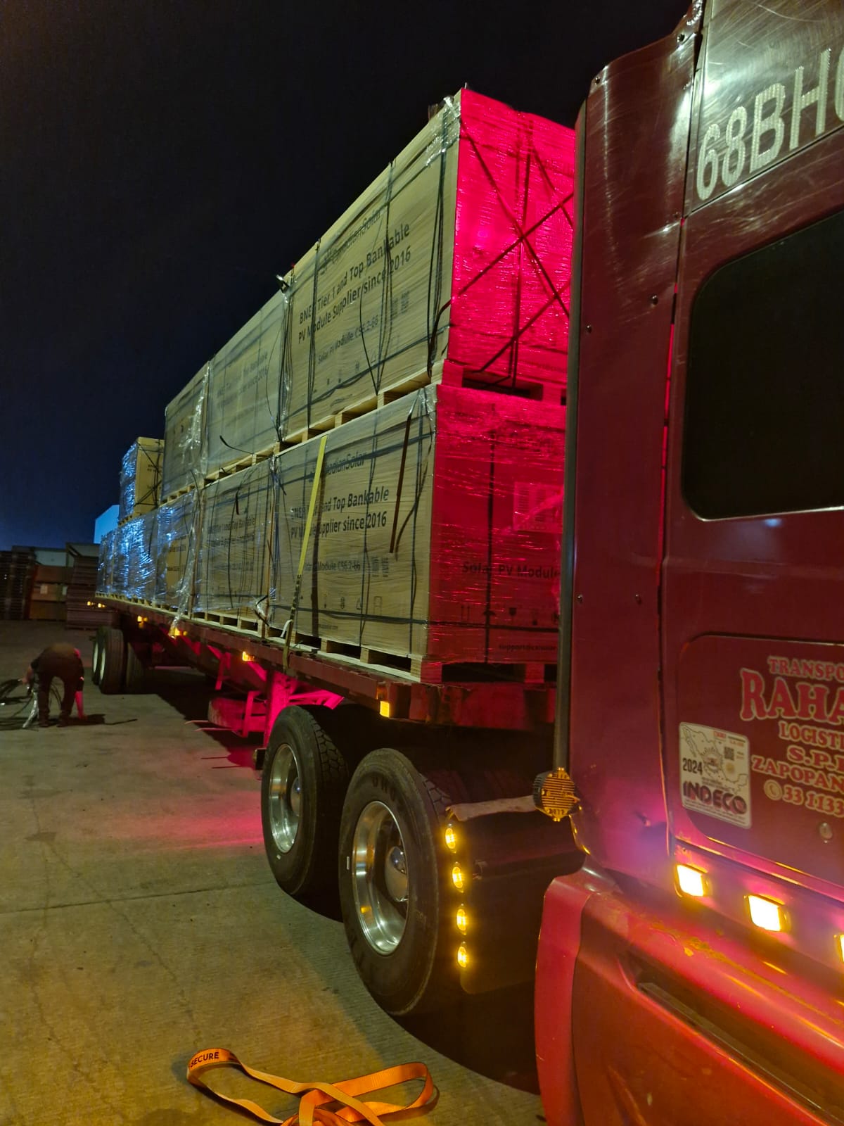 Tráiler